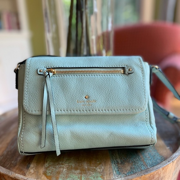 NWT Kate Spade Crossbody